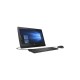 HP ProOne 400 G3 20"  - Ordinateur tout-en-un Non-Tactile - HDD 500 Go - RAM 4Go - (2KL19EA)