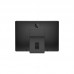 HP ProOne 400 G3 20"  - Ordinateur tout-en-un Non-Tactile - HDD 500 Go - RAM 4Go - (2KL19EA)