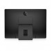 HP ProOne 400G3 AiO Ordinateur Tout-en-un - Cache 3 Mo - HDD 500 GB - DDR 4GB (2KL57EA)