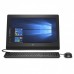 HP ProOne 400G3 AiO Ordinateur Tout-en-un - Cache 3 Mo - HDD 500 GB - DDR 4GB (2KL57EA)