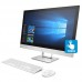 HP Pavilion 24-R001NK i5 7è Gén 8Go 1To Tactile Pc de Bureau ALL IN ONE