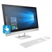 HP Pavilion 24-r003nk i7 7è Gén 8Go 1To Pc de Bureau ALL IN ONE