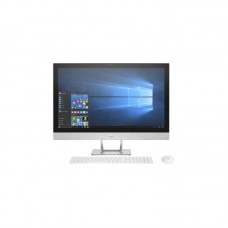 HP Pavilion 27"-r000nk Ordinateur tout-en-un RAM 8Go - HDD 1To - Cache 8Mo (2MJ27EA)