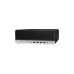 HP ProDesk 600 G3 i5 SFF 500GB - 4GB - Ordinateur de bureau (3CK40ES)