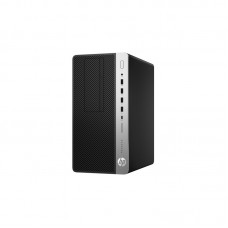 HP ProDesk 600 G3 i5 - 500 GB - 4 GB - Ordinateur de bureau (3CK42ES)