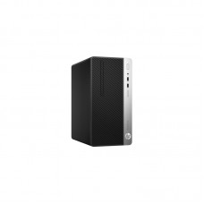 HP 400G4 MT i7-7700 Ordinateur de Bureau 8GB 1TB NVIDIA GT730 2GB (3EC15ES)