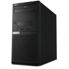 Acer Extensa EM2610 PC de bureau 4GB-500GB  - Noir (DT.X0CEM.021)