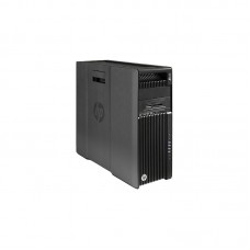 HP Z640 E5-1607 W10P64  Station de travail  RAM 16 Go - 2 To - 10 Mol Cache (DS3643)