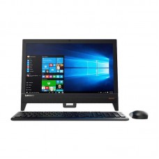 LENOVO  PC All In One IdeaCentre 310-20IAP Quad Core 4Go Noir (F0CL004NAL)