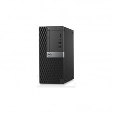 Dell Optiplex i5 - 5050 MT Ordinateur de bureau 4GB - 500GB - 6MB (N008O5050MT02)