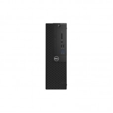 Dell OptiPlex 3050 SFF i3-6100 Ordinateur de Bureau -4GB-500GB-Win 10 (N009SO3050SFF)