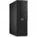 Dell OptiPlex 3050 SFF i3-6100 Ordinateur de Bureau -4GB-500GB-Win 10 (N009SO3050SFF)