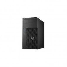 Dell Precision Tower 3620 Ordinateur de bureau DDR4 8GB -  1TB HDD (N023T3620MT_W10)