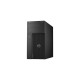 Dell Precision Tower 3620 Ordinateur de bureau DDR4 8GB -  1TB HDD (N023T3620MT_W10)