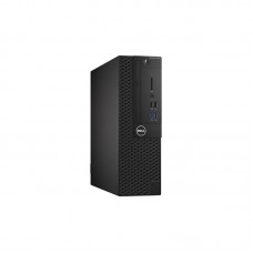 Dell Optiplex 3050 SFF i3-7100 Ordinateur de bureau-4GB-500GB (S009O3050SFFEDB)