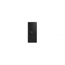 Dell Optiplex 3050 MT i5-7500 -  Ordinateur de bureau 4GB - 500GB (S015O3050MTUMEA_UBU)