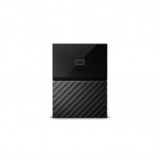 WD (Western Digital) My Passport 1 To Noir (USB 3.0)