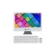 TwinMOS All-in-One PC 21.5", i3-3240, 4GB, 500GB