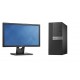 DELL Optiplex 3040 MT i5-6500 Ram 4 GB Hdd 500 GB Freedos + Clavier et souris, Ecran Dell E2016H