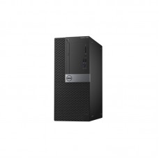 Dell OptiPlex i7 - 7050 MT Ordinateur de bureau  4GB-1TB - 8MB (S028O7050MTEDB)