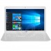 Pc portable Asus R753UV-TY302T 17" i7 7e 12G 1T VR2G Win10 White 1Y