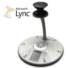 Polycom CX5000HD - Station de conférence unifiée optimisée pour Microsoft Lync