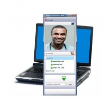 POLYCOM LOGICIEL RealPresence Desktop TELEPRESENCE MOBIL