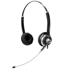 LEXOUND Micro-Casque Binaural Pro 7000 B