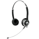LEXOUND Micro-Casque Binaural Pro 7000 B