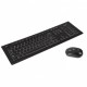 PACK CLAVIER-SOURIS MULTIMEDIA
