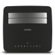 Linksys routeur X3500 Linksys N750 sans-fil double bande avec modem ADSL2