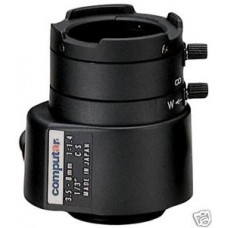 HIKVISION OBJECTIF VARIFOCAL