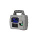 ZKTeco S922 Pointeuse biométrique portable à empreinte digitale et badges, Terminal de temps et de présence