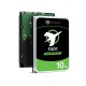 seagate EXOS Entreprise - SATA 3.5" ST10000NM001G 10 To EXOS SATA 7200rpm