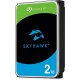 seagate Skyhawk Surveillance ST2000VX015 2 To SATA 7200rpm 64Mo Cache