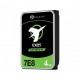 seagate EXOS Entreprise - SATA 3.5" ST4000NM000A 4 To  7200rpm