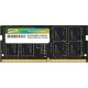 Mémoires RAM  DDR4 2666Mhz - UDIMM SP008GBLFU266X02 8 GB 2666 Mhz UDIMM/Silicon Power