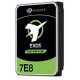 EXOS Entreprise - SATA 3.5" ST6000NM002A 6 To EXOS SATA 7200rpm