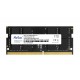 Mémoires RAM DDR4 3200Mhz SODIMM NTBSD4N32SP-08 8 GB /Netac
