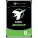 seagate EXOS Entreprise - SAS 3.5" ST8000NM000A	8 To EXOS ENTERPRISE 512e/4KN