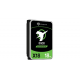 seagate  EXOS Entreprise - SATA 3.5" ST18000NM000J 18 To EXOS SATA 7200rpm