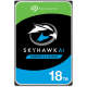 seagate SKYHAWK AI Surveillance ST18000VE002 18 TB SATA 7200Rpm 256Mo Cache