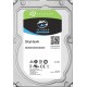 seagate Skyhawk Surveillance ST8000VX004 8 To SATA 7200rpm 256Mo Cache