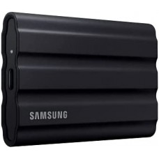 SSD Externe T7 SHIELD MU-PE1T0S	1 TB USB 3.2 Gen 2 et PCIe NVMe