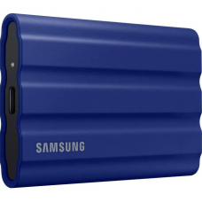 Disque SSD Externe - SAMSUNG - T7 SHIELD	MU-PE1T0R	1 TB USB 3.2 Gen 2 et PCIe NVMe