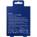 Disque SSD Externe - SAMSUNG - T7 SHIELD	MU-PE1T0R	1 TB USB 3.2 Gen 2 et PCIe NVMe