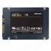 sumsung SSD INTERNE 2.5" MZ-77Q1T0BW 1 TB SSD 870 QVO