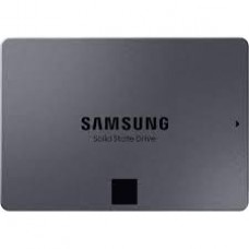 sumsung SSD INTERNE 2.5" MZ-77Q1T0BW 1 TB SSD 870 QVO