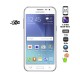 SAMSUNG GALAXY S5 MINI BLANC