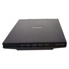 SCANNER A PLAT CANON CANOSCAN LIDE 400